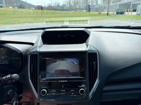 Certified 2023 Subaru Impreza 2.0i image 24