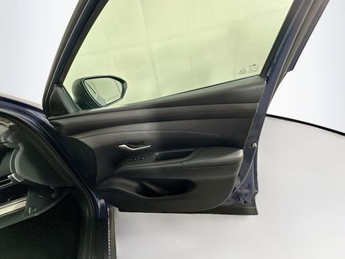 Used 2025 Hyundai Tucson SEL image 31