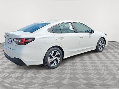 New 2025 Subaru Legacy Premium image 5