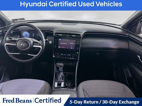 Certified 2022 Hyundai Santa Cruz SEL Premium image 19