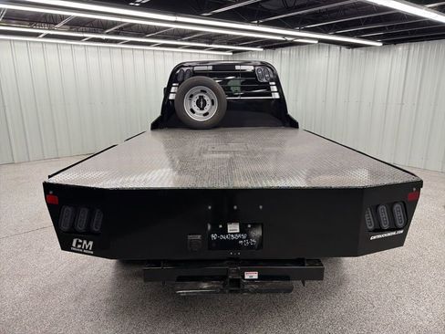 New 2026 RAM 5500 Tradesman w/ Max Tow Package image 5