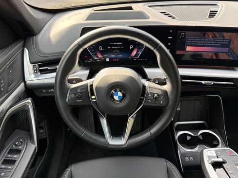 Used 2026 BMW X1 xDrive28i AWD/4WD image 27
