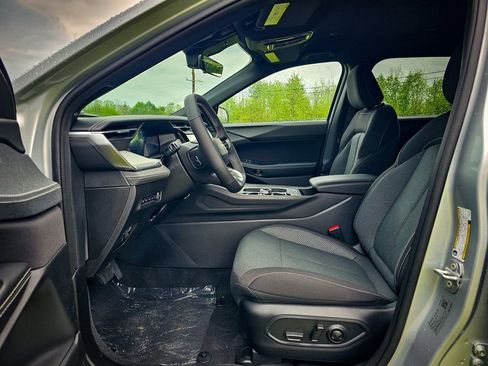 New 2026 Jeep Cherokee Laredo AWD/4WD image 11