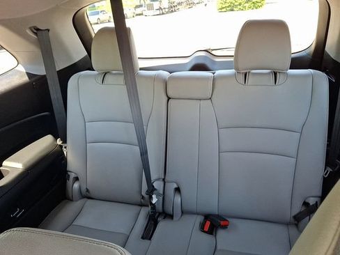 Used 2019 Honda Pilot EX-L image 8
