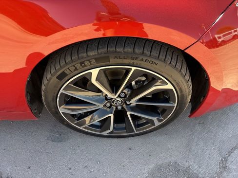 Used 2019 Toyota Corolla XSE image 11