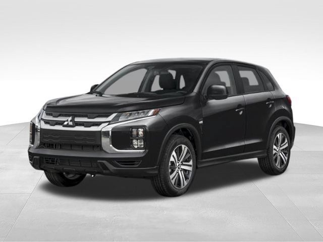 New 2027 Mitsubishi Outlander Sport ES AWD/4WD image 31