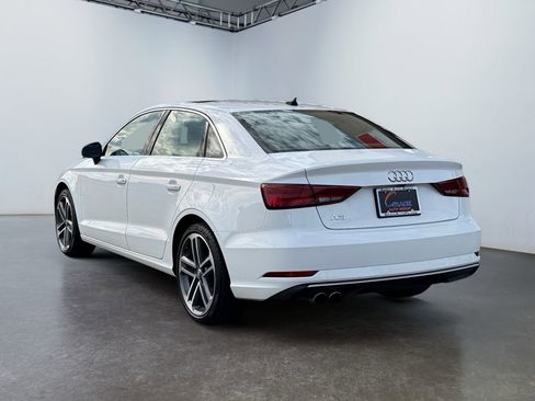 Used 2019 Audi A3 2.0T Premium w/ Convenience Package image 7