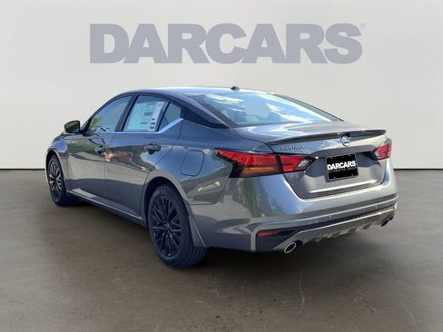 New 2026 Nissan Altima 2.5 SV w/ SV Special Edition Package FWD image 5