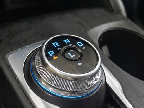 Used 2025 Ford Escape Active image 15