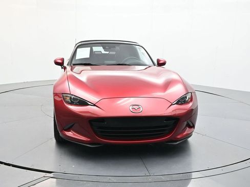 Used 2023 MAZDA MX-5 Miata Grand Touring image 2