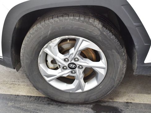 Used 2023 Hyundai Tucson SEL image 57