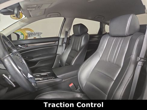Used 2021 Honda Accord Sport Special Edition image 12