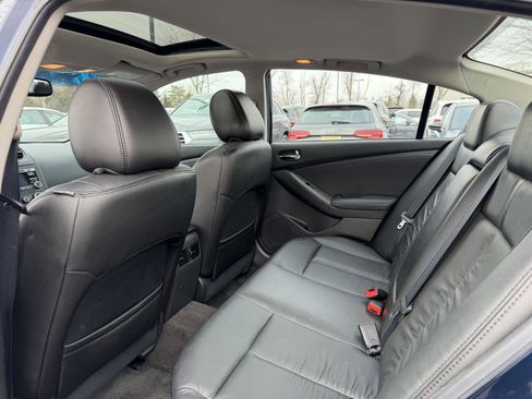 Used 2010 Nissan Altima 2.5 SL w/ SL Pkg image 22