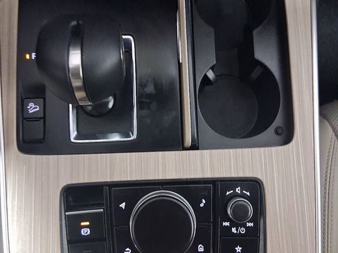 Certified 2025 MAZDA CX-90 3.3 Turbo w/ Preferred Package AWD/4WD image 27