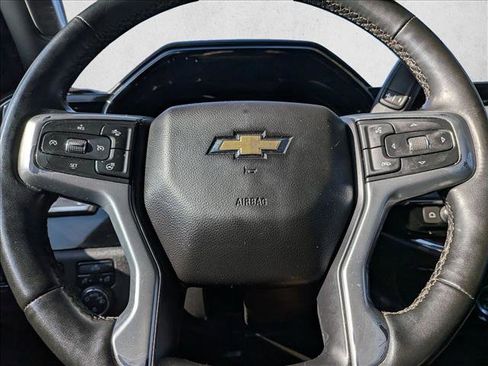 Used 2023 Chevrolet Silverado 1500 LT w/ Protection Package image 15
