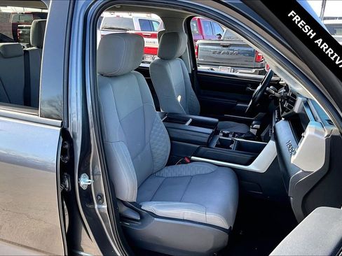 Used 2022 Toyota Tundra SR5 image 28