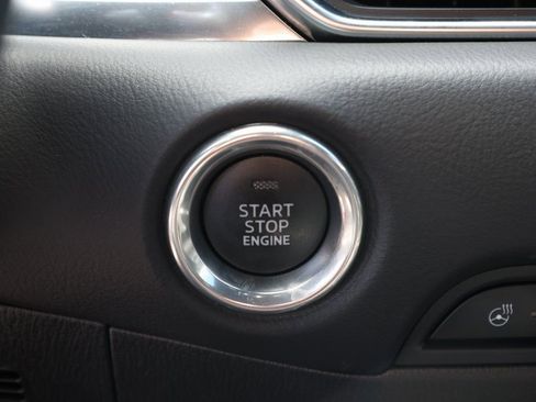 Certified 2022 MAZDA CX-5 AWD 2.5 Turbo image 31