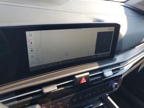 New 2026 Kia Sportage SX Prestige image 16