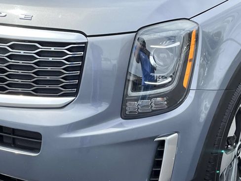 Used 2021 Kia Telluride S FWD image 10