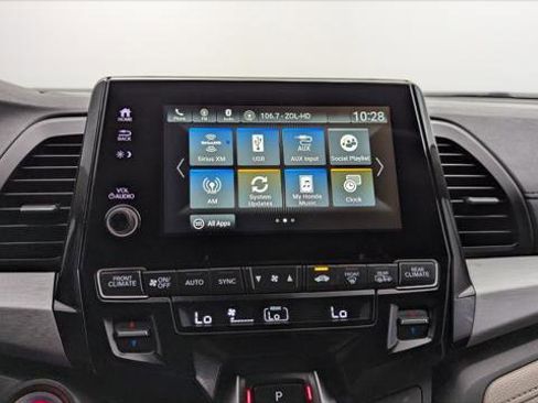 Used 2023 Honda Odyssey EX image 28