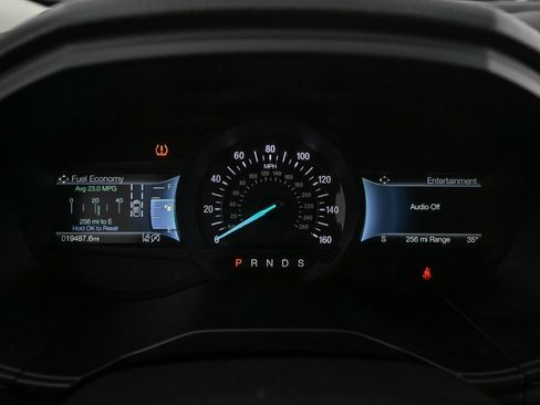 Certified 2024 Ford Edge SEL w/ Convenience Package image 40