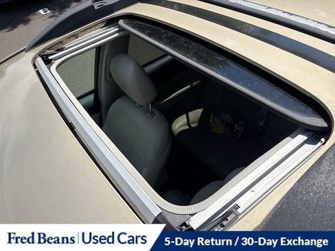 Used 2010 Subaru Outback 2.5i Limited AWD/4WD image 21