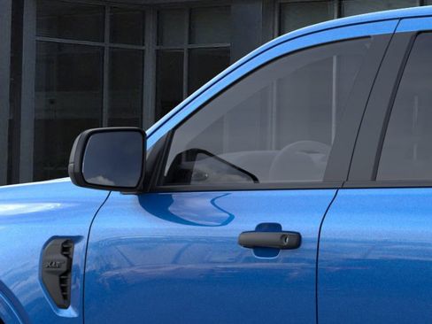 New 2025 Ford Ranger XLT w/ Equipment Group 301A High image 20