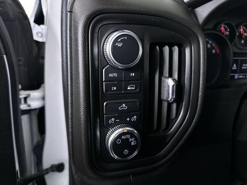 Used 2023 GMC Sierra 1500 Pro w/ Pro Value Package AWD/4WD image 18