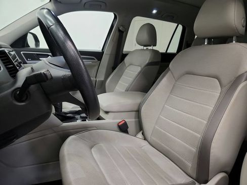 Used 2021 Volkswagen Atlas SEL Premium AWD/4WD image 18