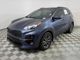 Used 2021 Kia Sportage S w/ S FWD Premium Package image 2