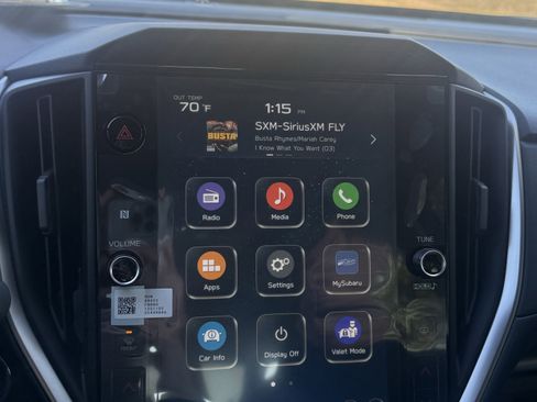 New 2026 Subaru Impreza 2.0i Sport image 25