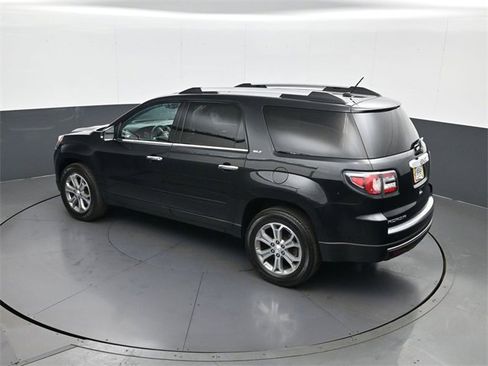 Used 2015 GMC Acadia SLT w/ Open Road Package image 20