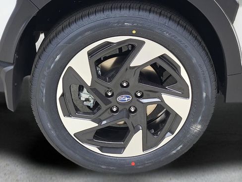 New 2026 Subaru Crosstrek 2.5i Limited AWD/4WD image 8