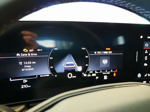 New 2025 Audi Q5 Premium Plus image 19