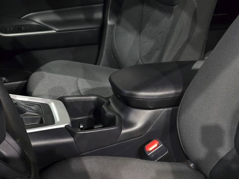 Used 2024 Toyota RAV4 XLE image 23