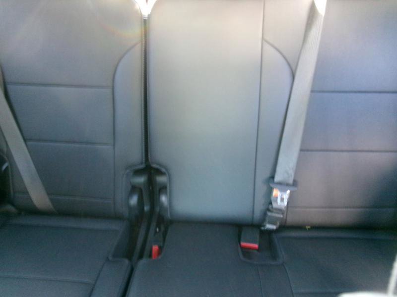 Used 2026 Buick Enclave Preferred FWD image 11