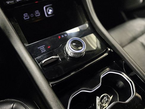 Used 2021 Jeep Grand Cherokee L Limited image 23