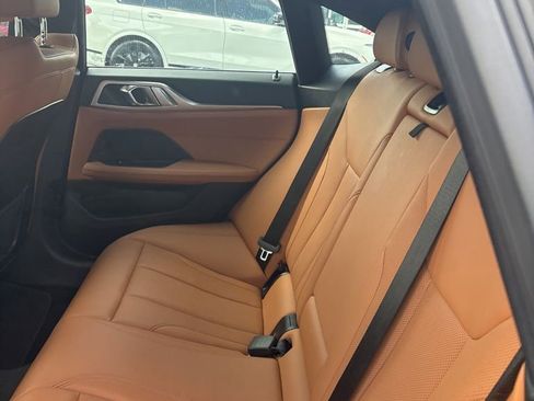 Used 2023 BMW i4 eDrive35 w/ Premium Package RWD image 2