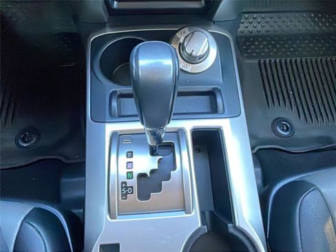 Used 2022 Toyota 4Runner SR5 Premium w/ Moonroof Package image 28