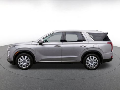 Used 2025 Hyundai Palisade SEL FWD image 4
