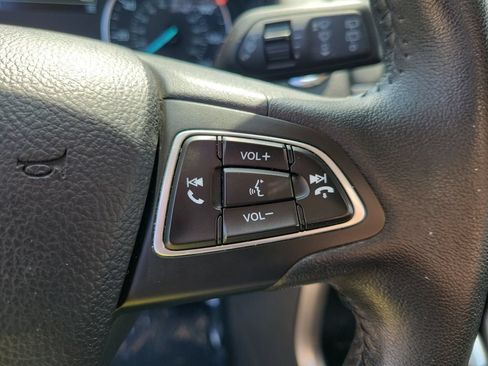 Used 2019 Ford EcoSport SE AWD/4WD image 21