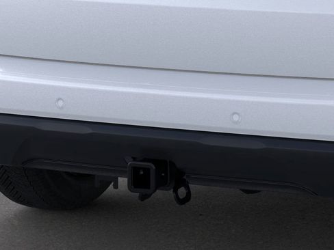 New 2026 Ford Escape ST-Line Elite w/ Equipment Group 501A image 23