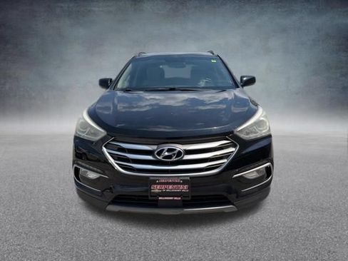 Used 2017 Hyundai Santa Fe Sport FWD image 3