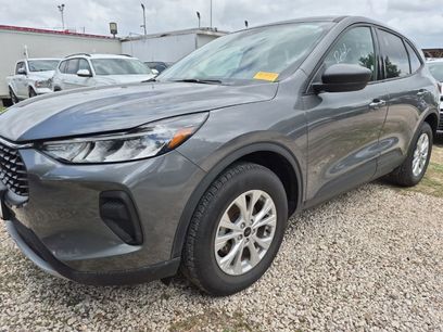 Used 2025 Ford Escape Active