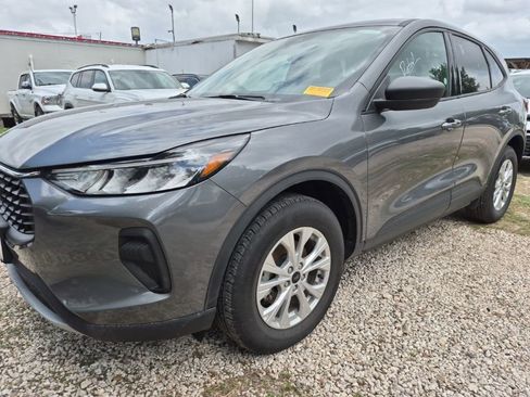 Used 2025 Ford Escape Active image 1