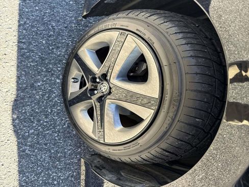 Used 2019 Toyota Prius Limited image 12