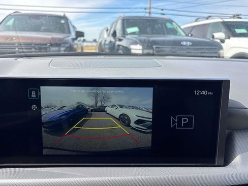 New 2026 Hyundai Sonata SE image 12