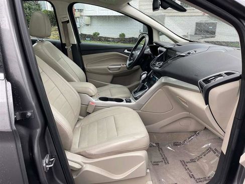 Used 2013 Ford C-MAX SEL image 14