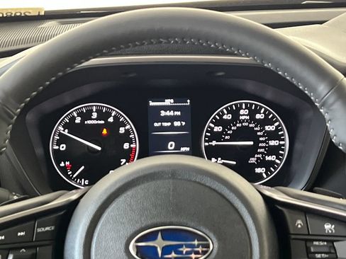New 2026 Subaru Ascent Touring w/ Popular Package #1 AWD/4WD image 17