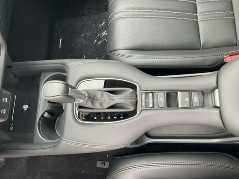 New 2027 Honda HR-V EX-L image 27